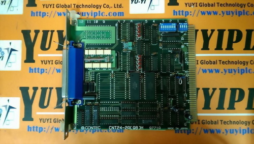 CONTEC CNT24-2A(98)H 9771A BOARD