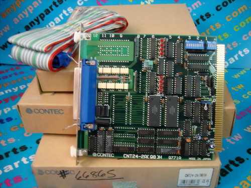 CONTEC CNT24-2A(98)H NO.9771A