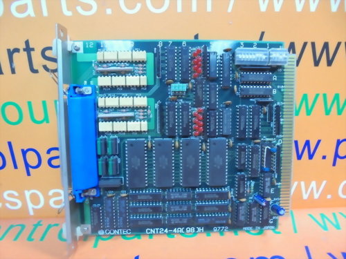 CONTEC CNT24-4A(98)H
