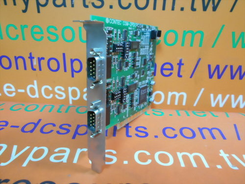 CONTEC COM-2PD(PCI)H