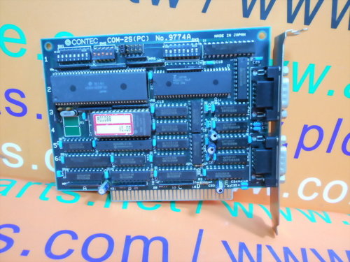 CONTEC COM-2S(PC)