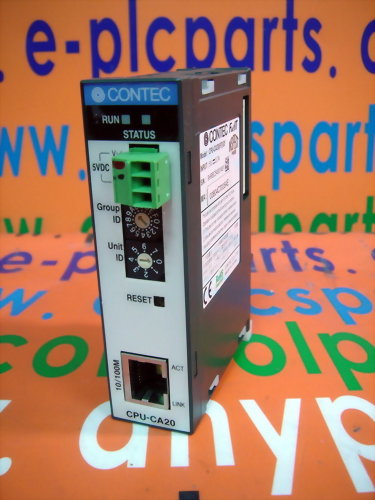 CONTEC CPU -CA20(FIT)GY