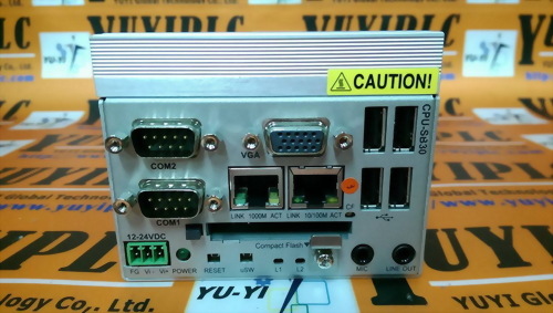 CONTEC CPU-SB304-FIT-456 MICRO CONTROLLER UNIT