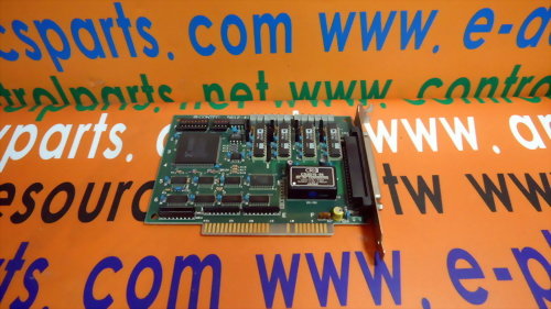 CONTEC DA12-4(PC) 9770B