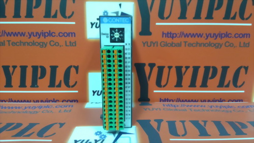 CONTEC DIO-16-16(FIT)GY