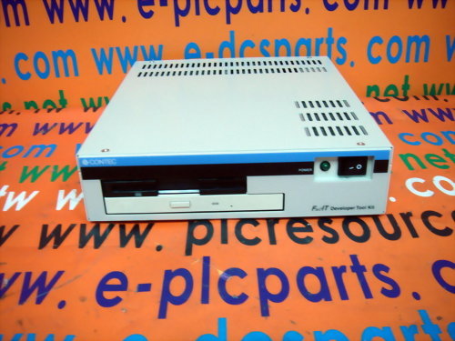 CONTEC DTK-SB20(FIT)GY(LIKE PC)