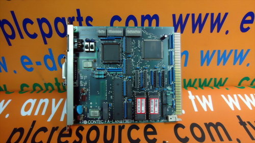 CONTEC FA-LAN(98)H-02
