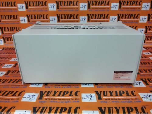 CONTEC FA-PAC(98)R 12AF I/O EXPANSION UNIT