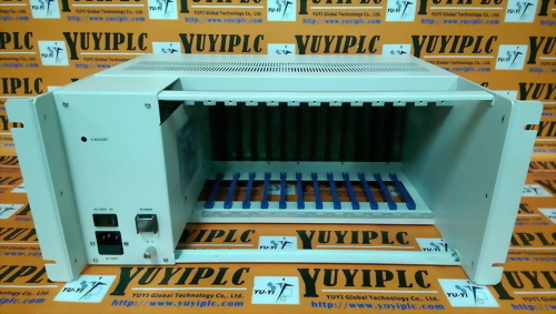 CONTEC FA-PAC(98)R-12AF RACK MOUNT CHASSIS