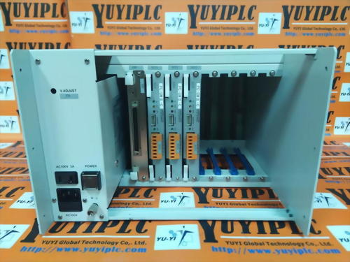 CONTEC FA-PAC(98)R 8AF I/O EXPANSION UNIT