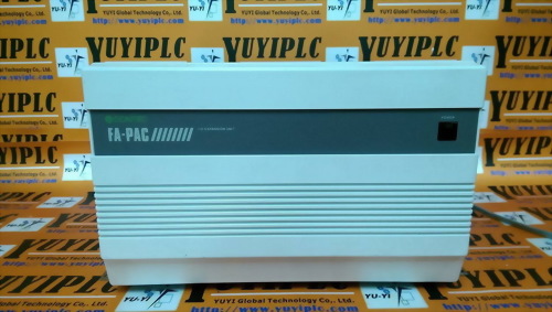 CONTEC FA-PAC(98)S CHASISS