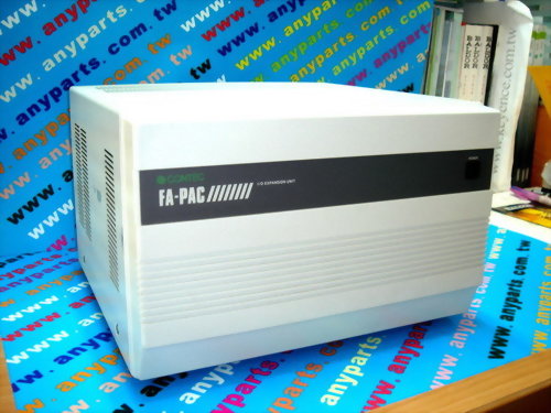 CONTEC FA-PAC(98)S TYPE9A