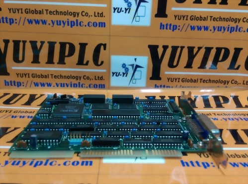 CONTEC GP-IB(PC)F BOARD