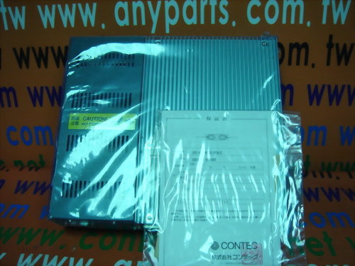 CONTEC IPC-BXM560(PCW)C