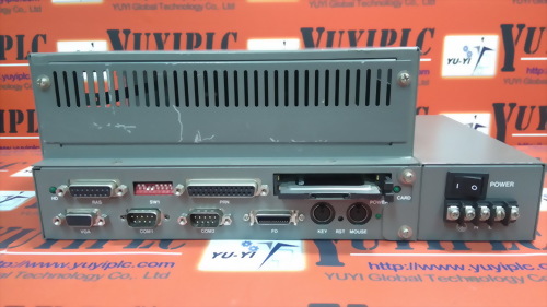 CONTEC IPC-BX&IPC-POA100&IPC-PAC