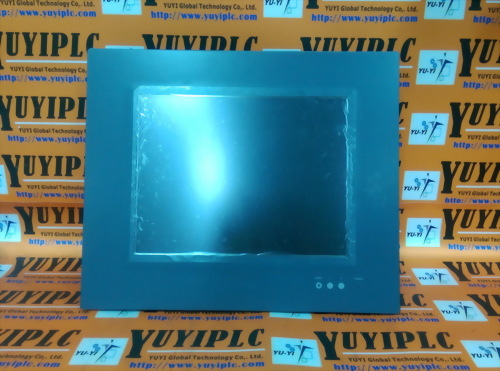 CONTEC IPC-DT /L20S(PC)T COLORED FACEPLATE DISPLAY