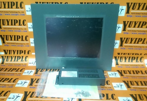 CONTEC IPC-DT/L40S(PC)T 12.1" TFT SVGA