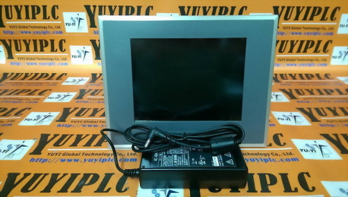 CONTEC IPC-DT/S61VT-DC1 6" TFT ANALOG/DVI DC 12V