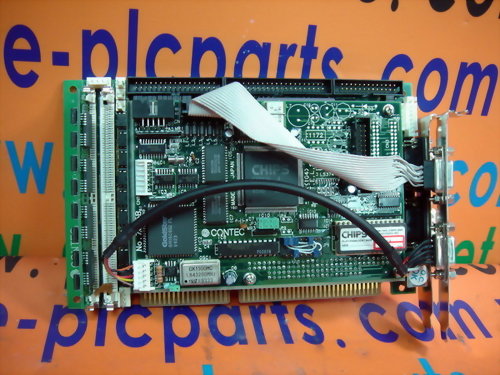 CONTEC PC-486M(PC)