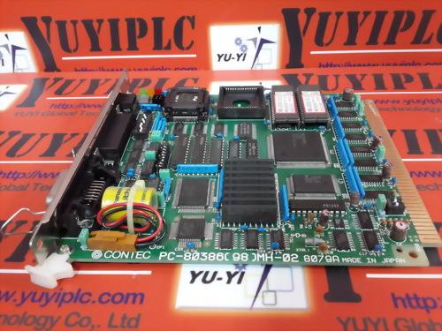 CONTEC PC-80386(98)MH-02 8079A