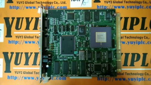 CONTEC PC-GRP(98)H NO.8000C BOARD
