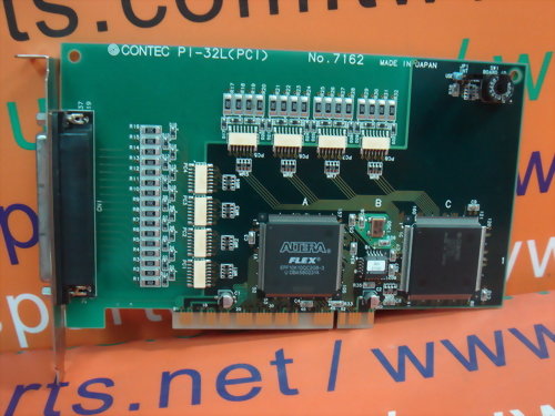 CONTEC PI-32L(PCI)
