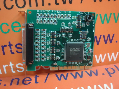 CONTEC PI-32L(PCI)H