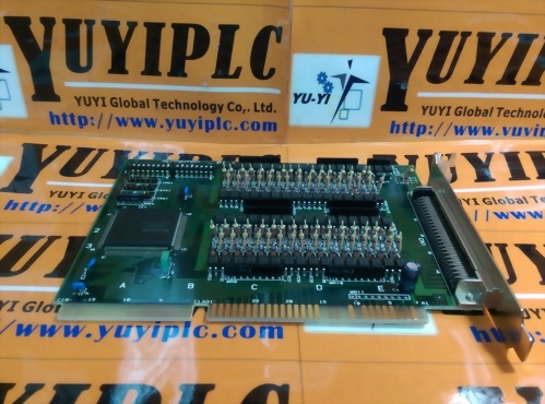 CONTEC PI-64L(PC) BOARD