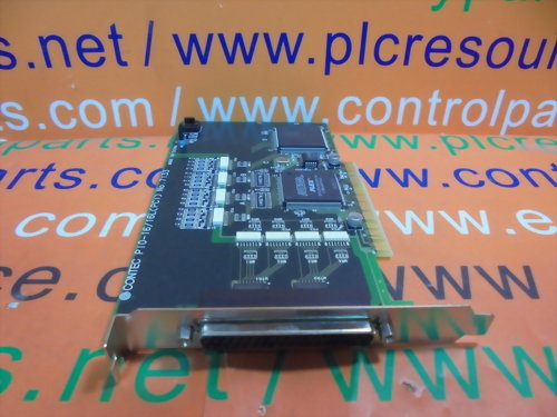 CONTEC PIO-16-16L(PCI) NO.7133