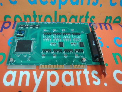 CONTEC PIO-16-16L(PC)V
