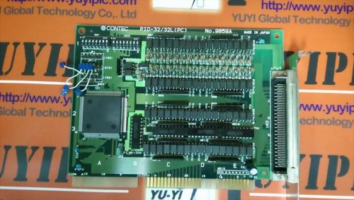 CONTEC PIO-32-32L(PC)