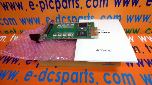 CONTEC PIO-3232L(CPCI)