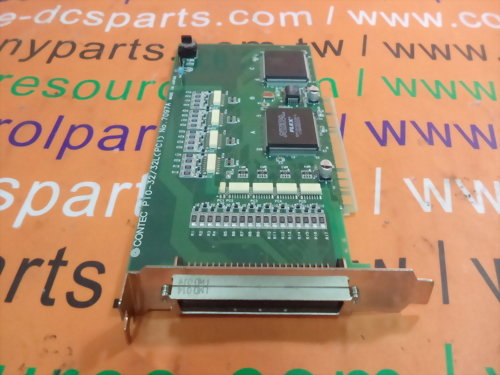 CONTEC PIO-3232L(PCI) NO.7097A
