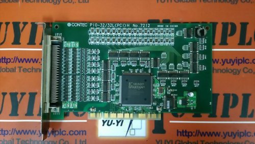 CONTEC PIO-3232L(PCI)H NO.7212