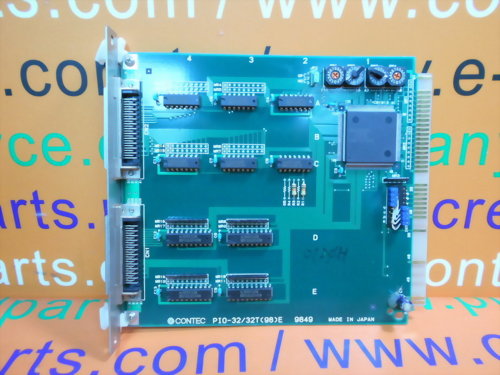 CONTEC PIO-3232T(98)E