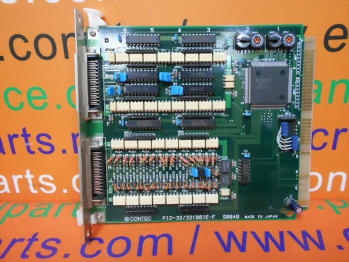 CONTEC PIO-32/32(98)E-F