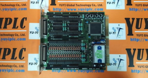 CONTEC PIO-32/32B (98)E / 9855A