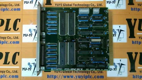 CONTEC PIO-96W(98)K CIRCUIT BOARD