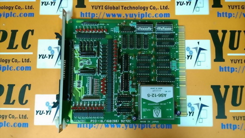 CONTEC PIO16/16B(98) BOARD