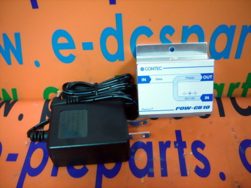 CONTEC POW-CB10