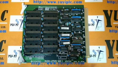CONTEC ROM-256(98) BOARD