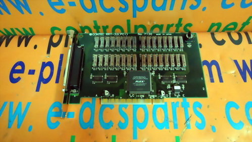 CONTEC RRY-32 (PCI) NO.7130