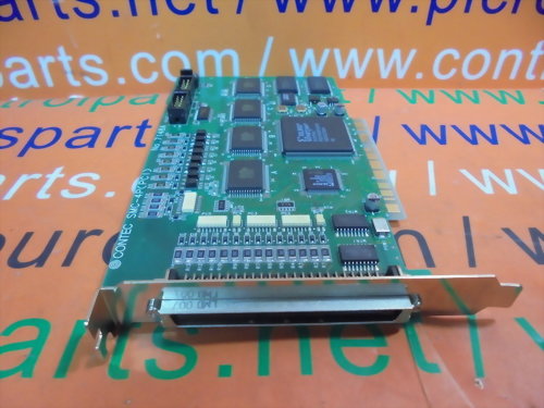 CONTEC SMC-4P(PCI) NO.7148A