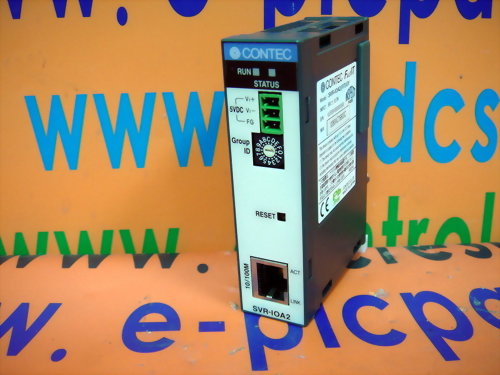 CONTEC SVR-IOA2(FIT)GY