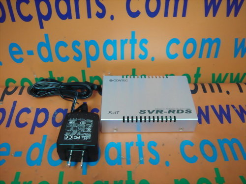 CONTEC SVR-RDS(FIT)L