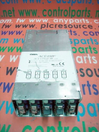 COSEL ACE450F(AC4-CFGJJ-00)