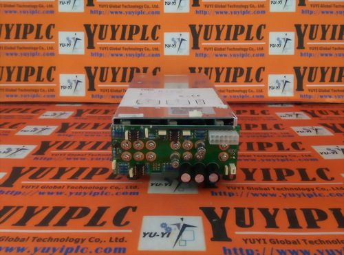 COSEL ACE650F AC6-2K2CH-00 POWER SUPPLY