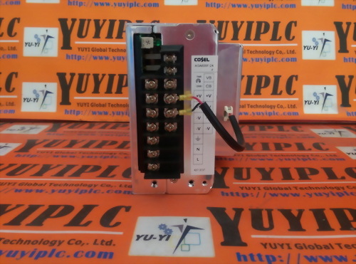 COSEL ADA600F-24 POWER SUPPLY