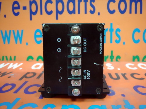 COSEL G1 5V1A POWER SUPPLY