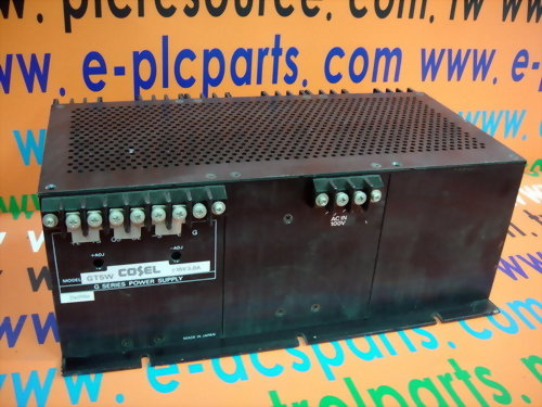 COSEL GT5W POWER SUPPLY